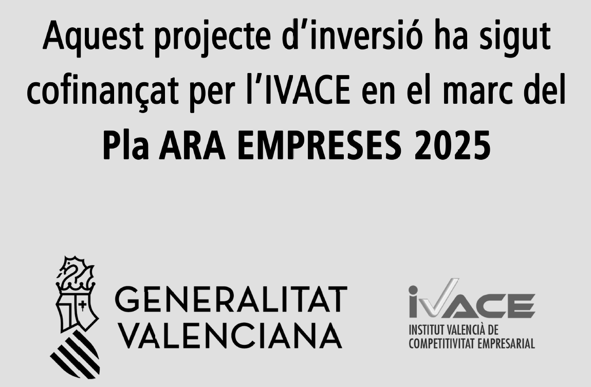 Instituto Valenciano de Competitividad Empresarial Instituto Valenciano de Competitividad Empresarial